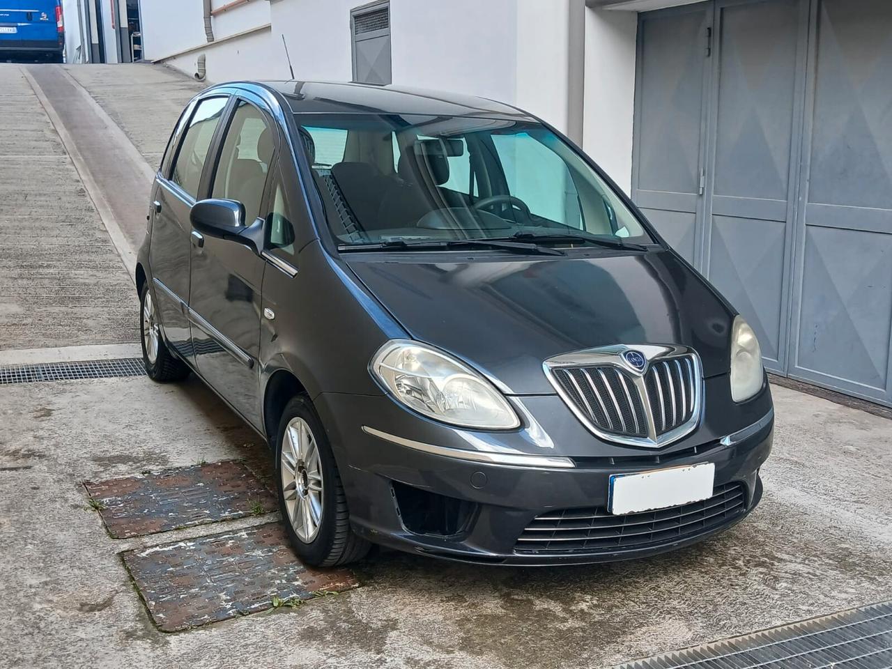 Lancia MUSA 1.4 Oro Ecochic GPL