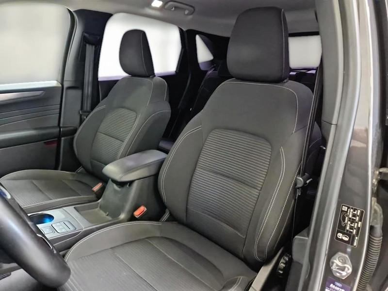 FORD KUGA 2.5 BENZINA PHEV 152 CV 2WD TIT.BUS. AUT SUV