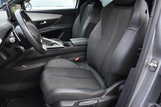 PEUGEOT 5008 BlueHDi 130 S&S EAT8 GT *7 POSTI*