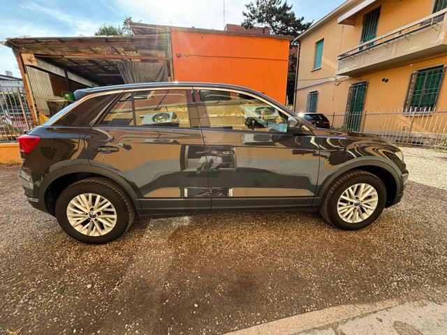 VOLKSWAGEN T-Roc 1.5 TSI ACT DSG Business BlueMotion "ProMMo"