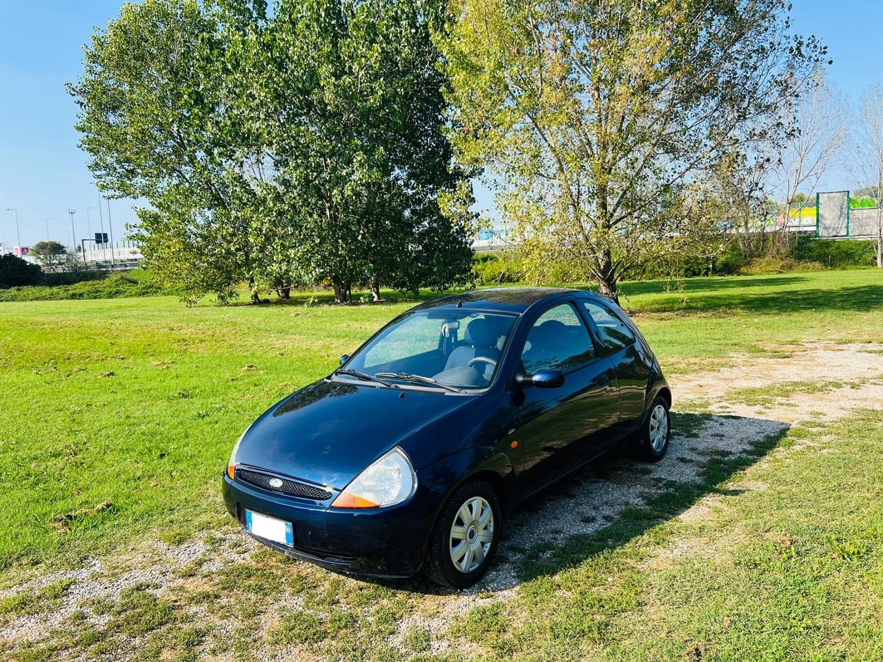 Ford Ka 1.3 Leather Collection GPL