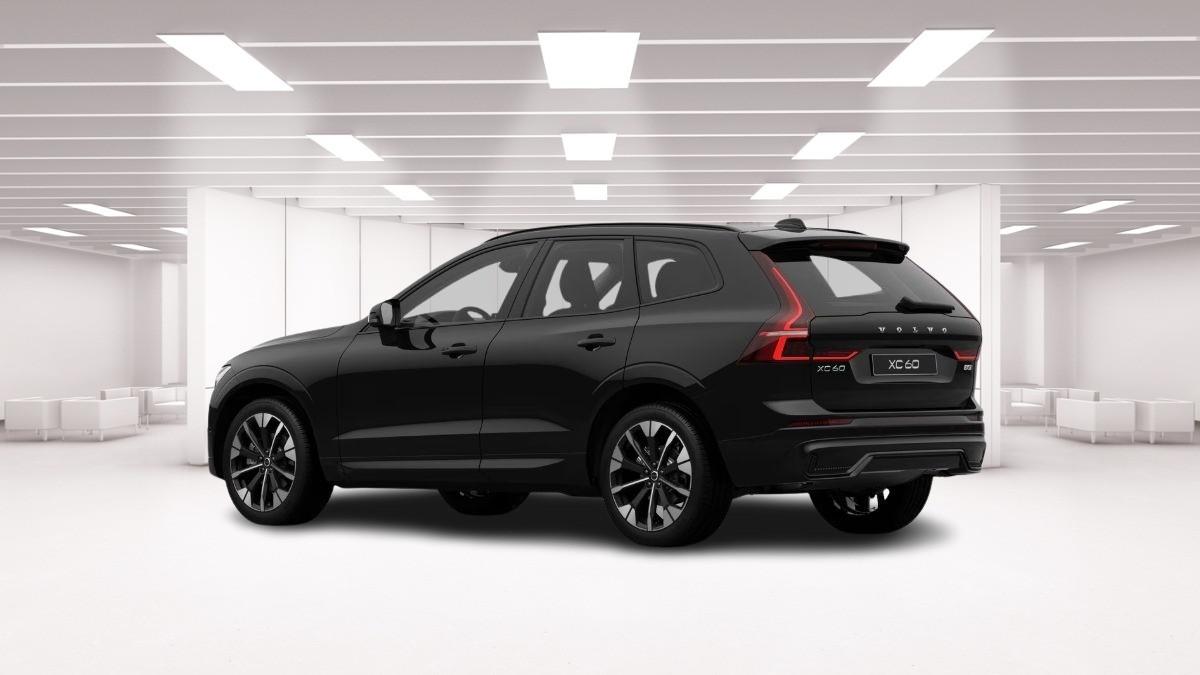 VOLVO Xc60 T6 Plug-In Hybrid Awd Automatico Ultra Dark
