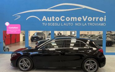 MERCEDES Classe A (W177) A 180 d Automatic ...