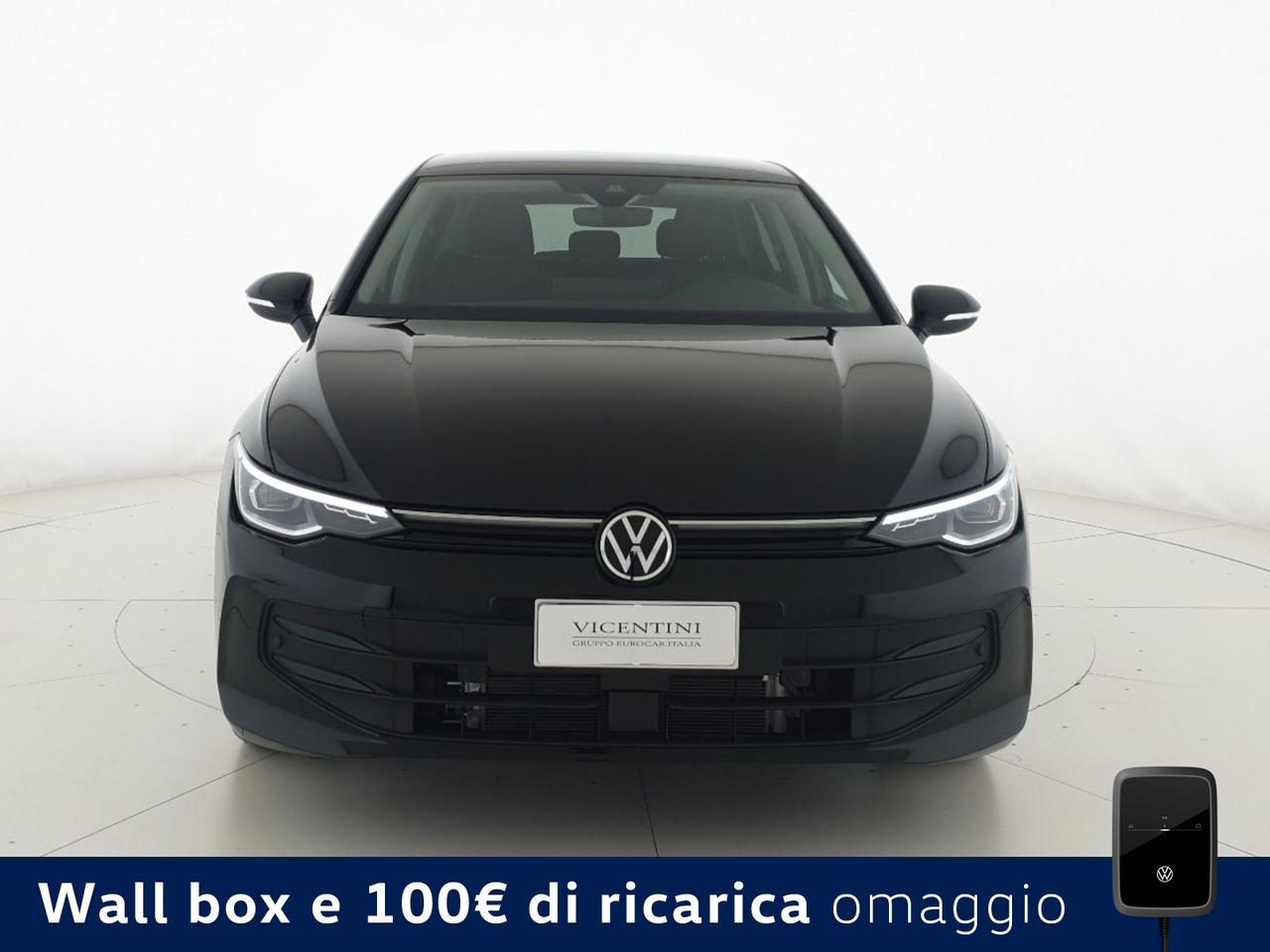 Volkswagen Golf 1.5 tsi ehybrid edition plus 204cv dsg