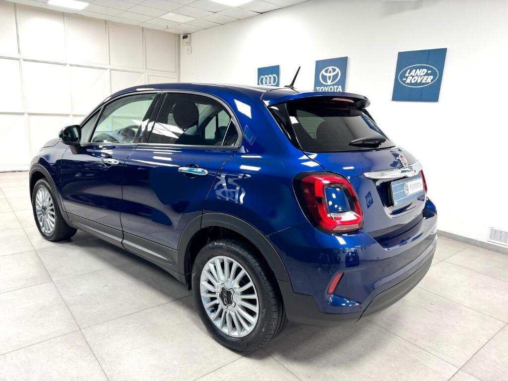 FIAT 500X 1600 MULTIJET 130 CV CONNECT FULL LED