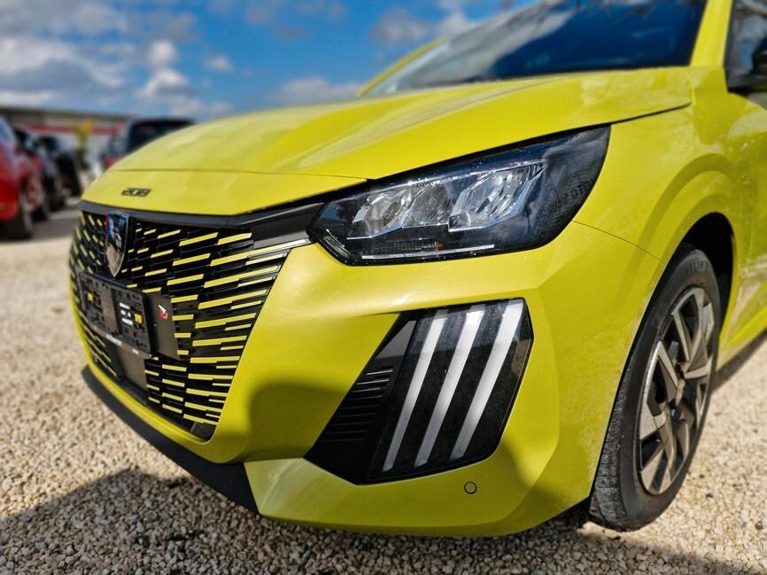 Peugeot 208 PureTech 100 Stop&Start 5 porte Business