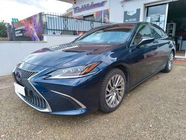 Lexus ES ES Hybrid Luxury