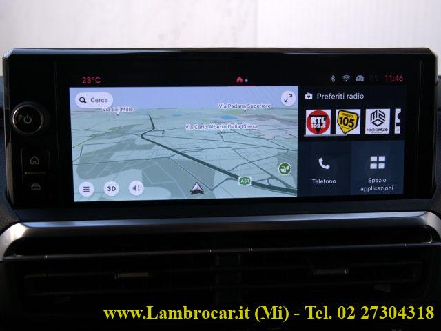 FIAT Ulysse 2.0 BlueHDi 180 CV AT8 L3 Combi 9 Posti