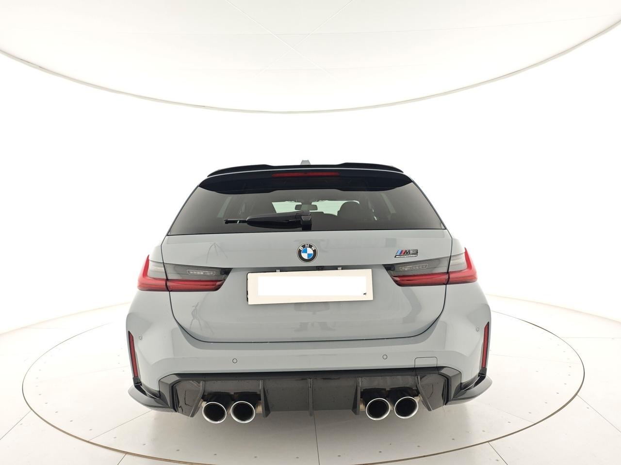 Bmw M3 - Touring M xDrive Competition