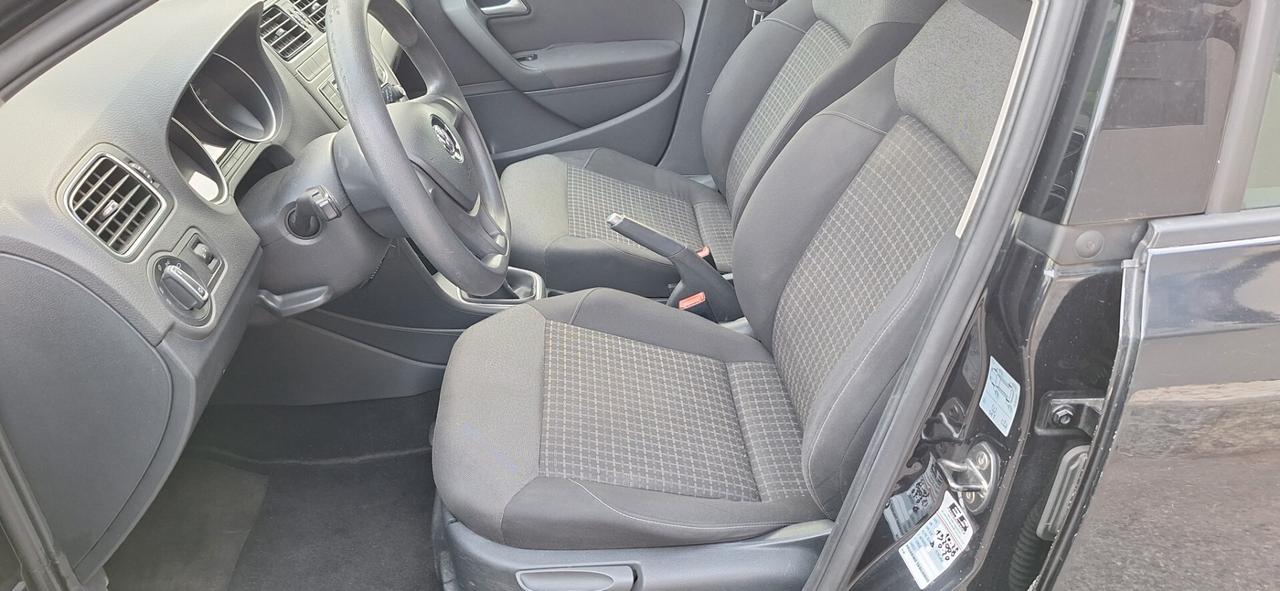 Volkswagen Polo 1.0 MPI 75 CV 5p. Comfortline