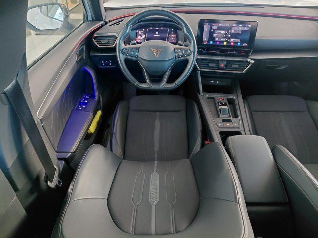 CUPRA Formentor 2.0 TDI 4Drive DSG Unico Proprietario