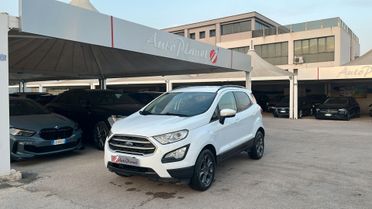 Ford EcoSport 1.0 EcoBoost 125 CV Start&Stop Plus