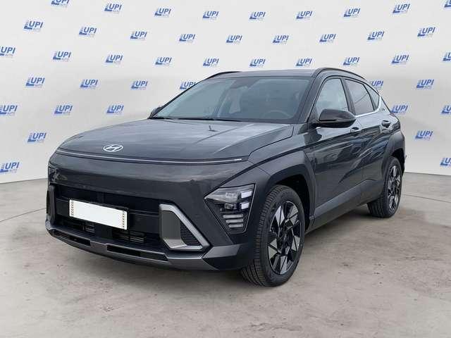 Hyundai KONA 1.0 T-GDI 120cv X Line DCT