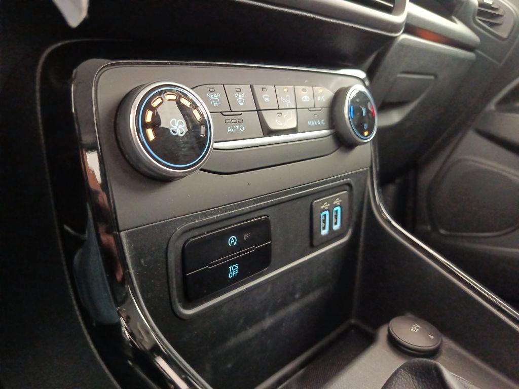 FORD EcoSport - 1.0 EcoBoost 125 CV Start&Stop Titanium