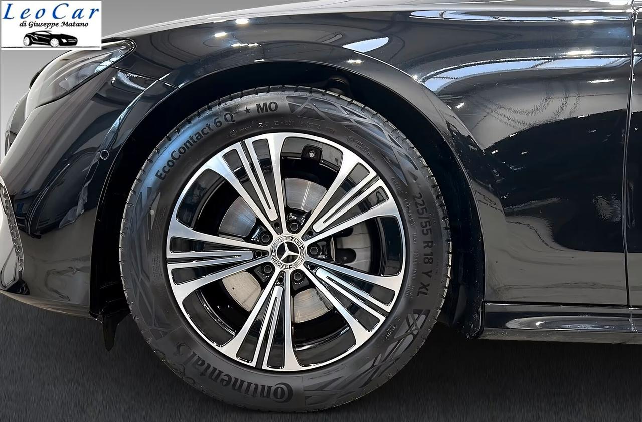 Mercedes-benz E 220 d AVANTGARDE