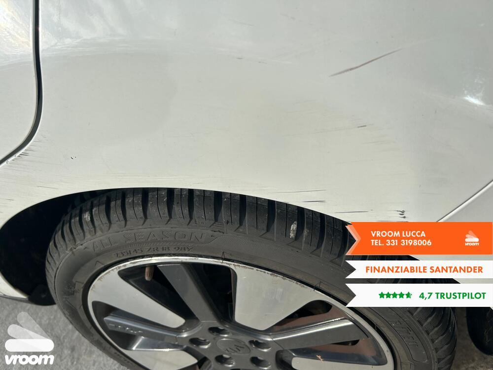 KIA Soul 2ª serie Soul 1.6 CRDi You® Soul