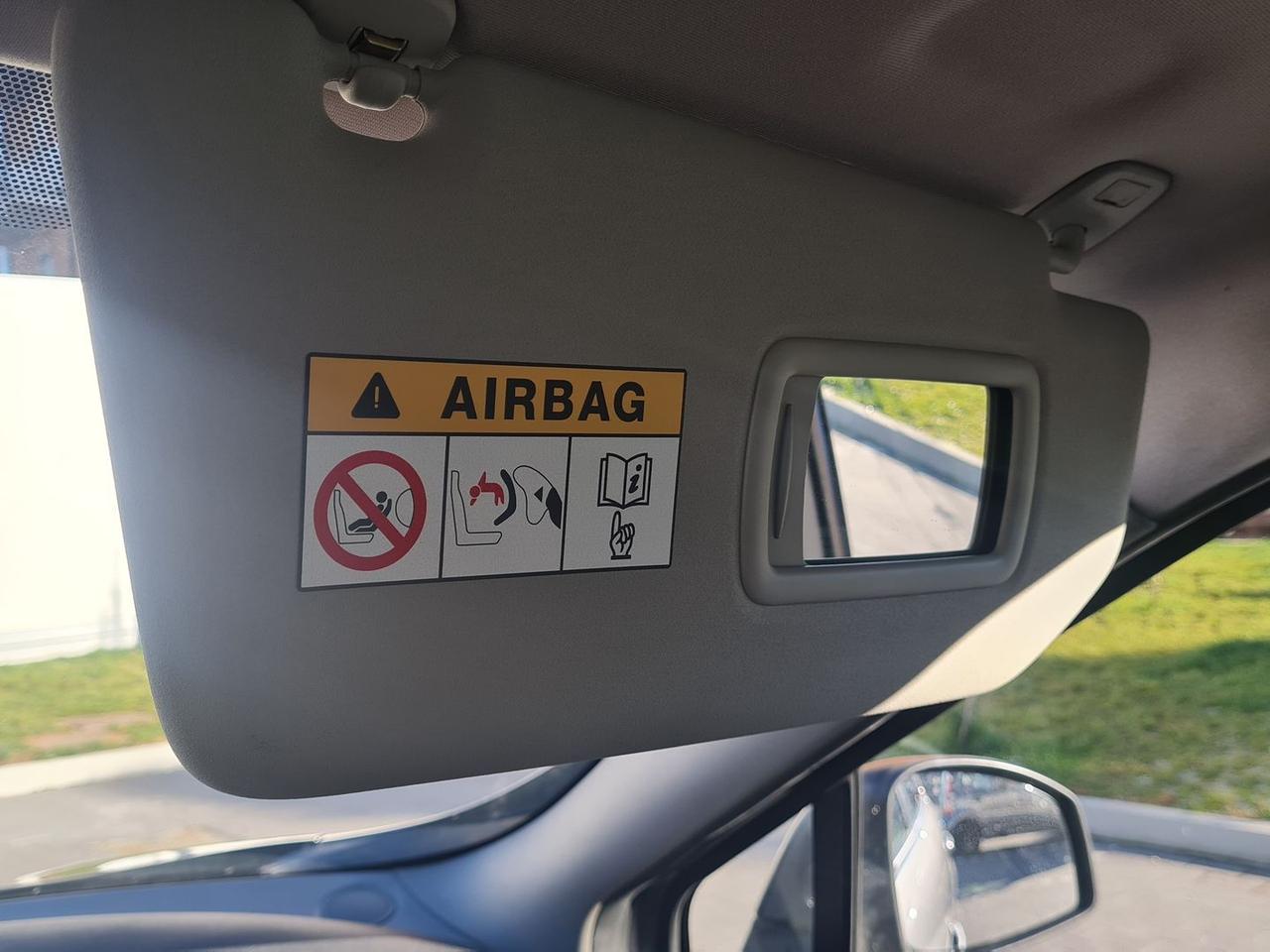 Renault Scenic 1.50 dCi 110 Limited #8130