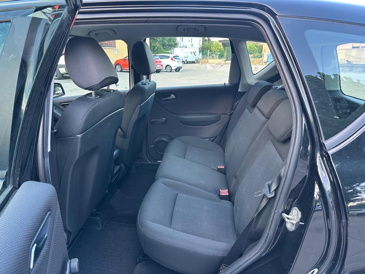 Mercedes-benz A 160 CDI BlueEFFICIENCY Executive