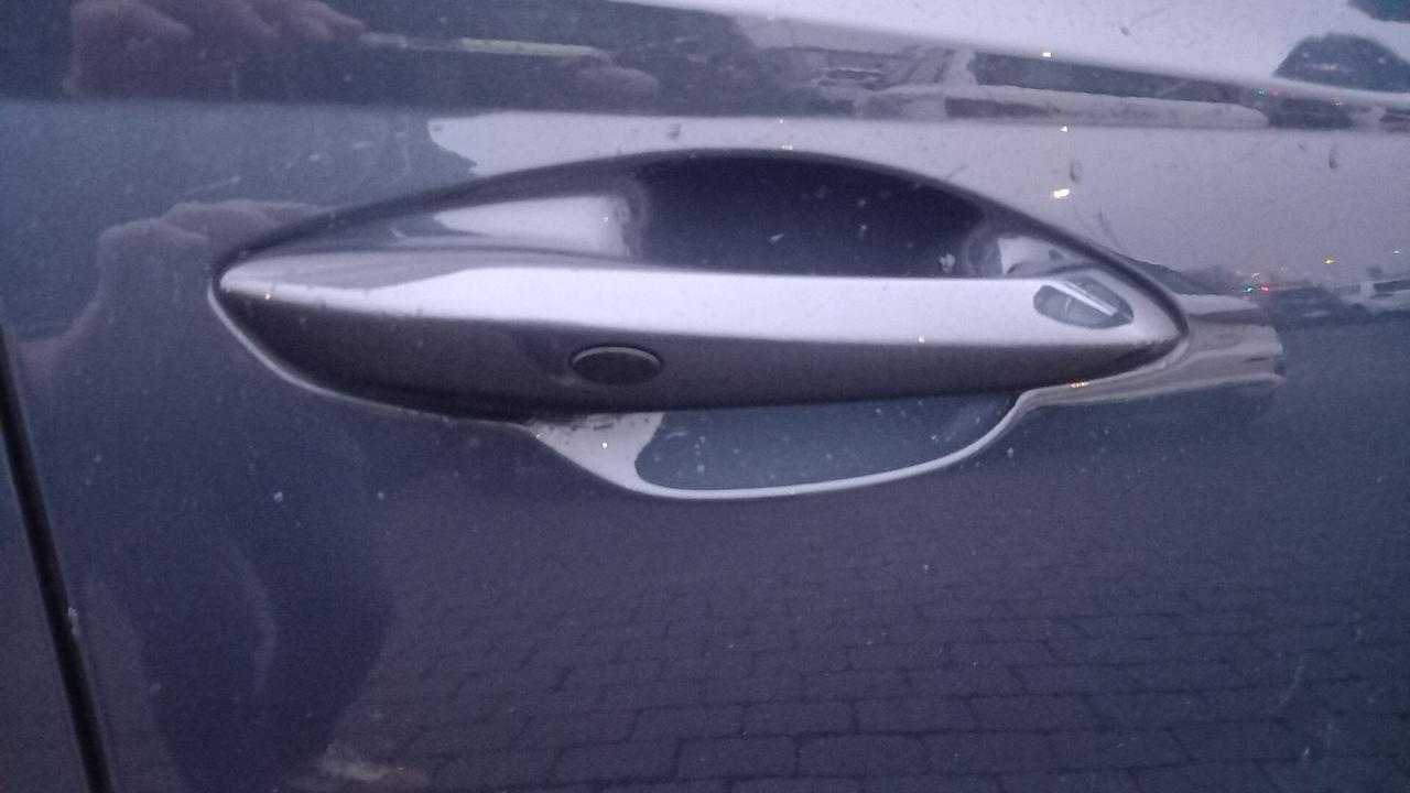 Hyundai Tucson 1.6 HEV 4WD aut. Exellence