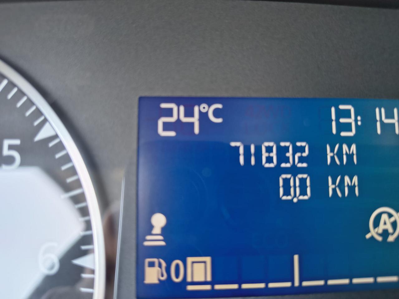 Dacia Duster 4X4 1.5 dCi/DIESEL 115CV **PREZZO PROMO**