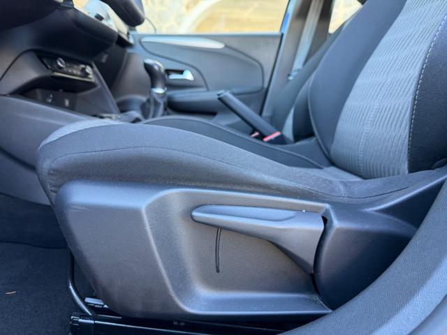 OPEL Corsa 1.2 EDITION CERCHI BLACK NAVI CARPLAY