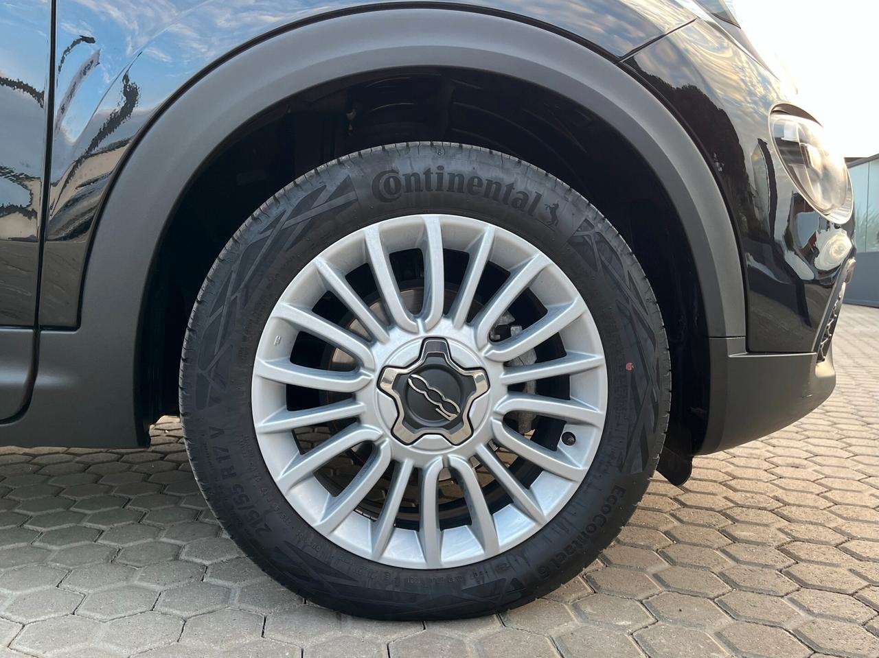 Fiat 500X 1.3 MultiJet 95 CV Connect