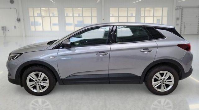 OPEL Grandland X 1.5 diesel Ecotec Start&Stop aut. Business