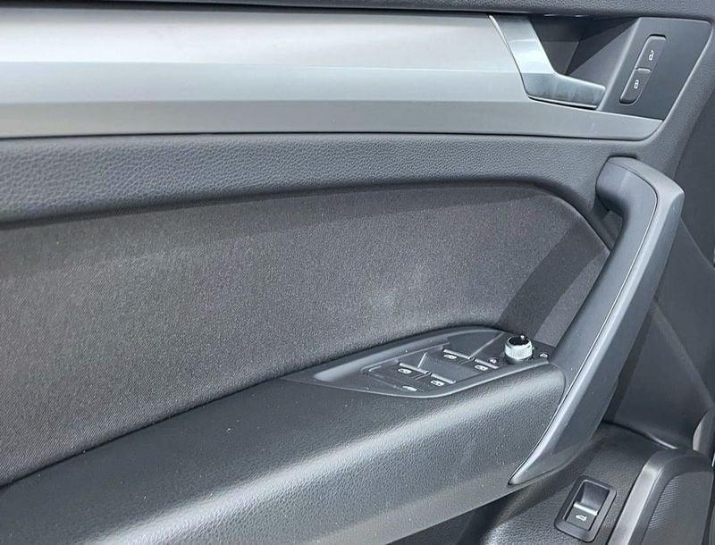 Audi Q5 40 TDI Busin. Advanced quattro S tronic