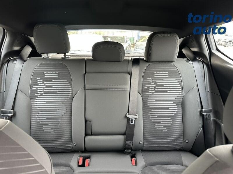 Alfa Romeo Tonale Tonale 1.5 hybrid Sprint 160cv tct7
