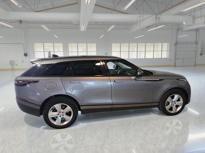 LAND ROVER RANGE ROVER VELAR 2.0 D I4 204 MHEV 4WD Auto