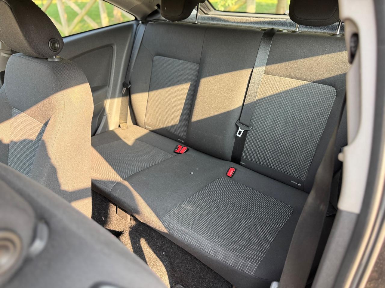 Opel Corsa 1.2 3 porte Easytronic Sport