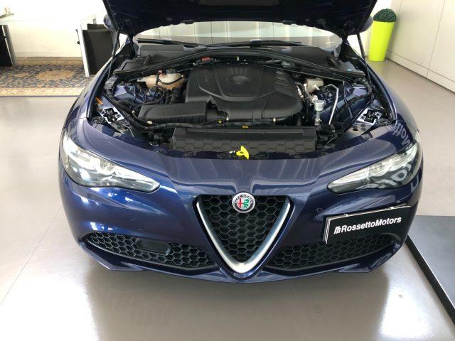 ALFA ROMEO Giulia 2.2 Tdi150CV AT8 Executive