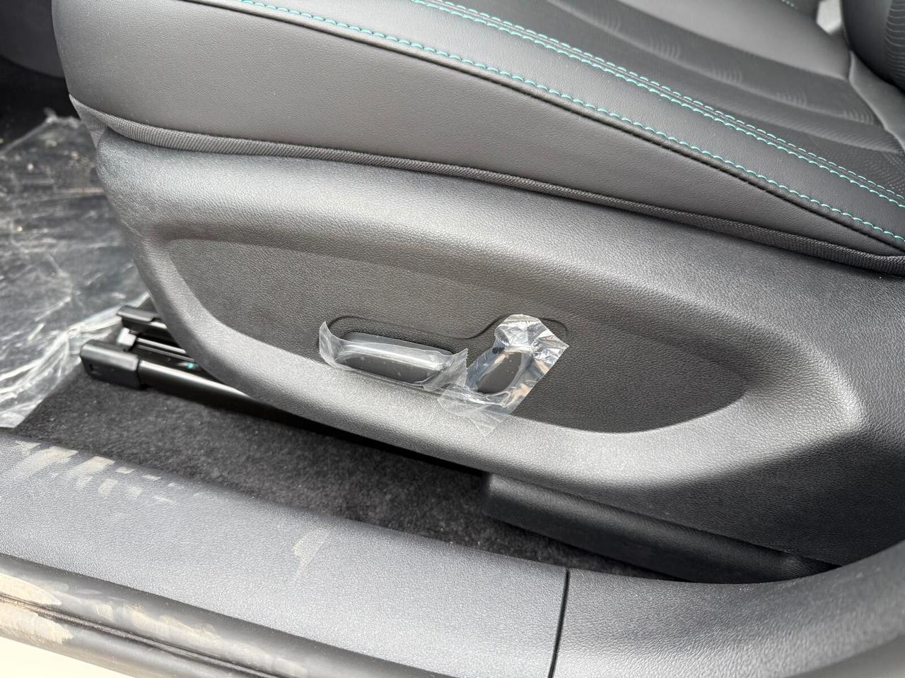 Byd Seal U DMi 1.5 218 CV PHEV Boost