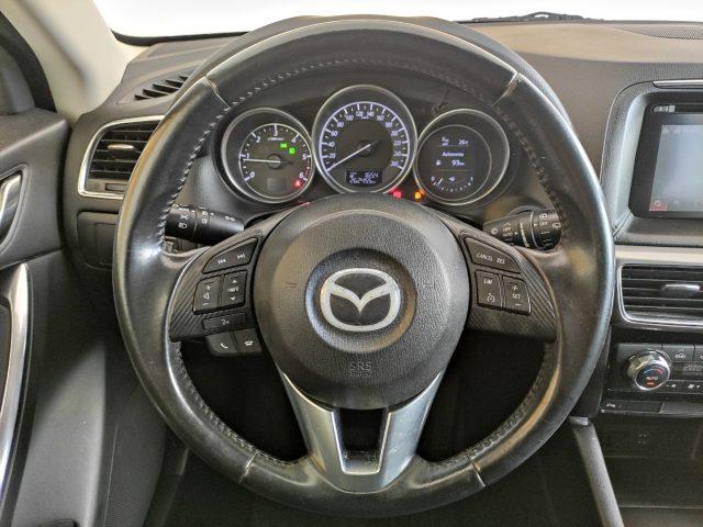 MAZDA CX-5 2.2L Skyactiv-D 150CV 2WD Evolve