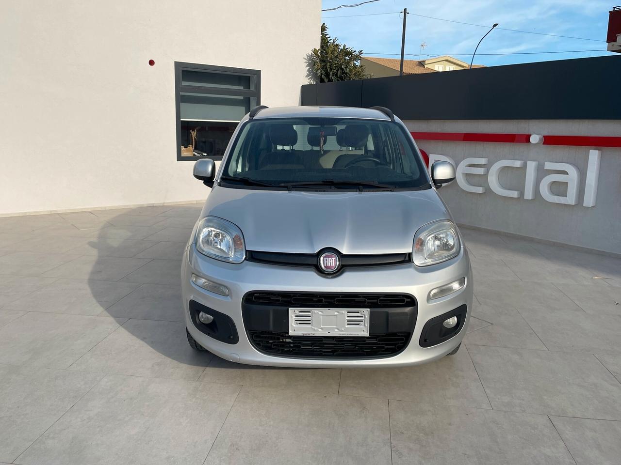 Fiat Panda 1.3 MJT S&S Easy