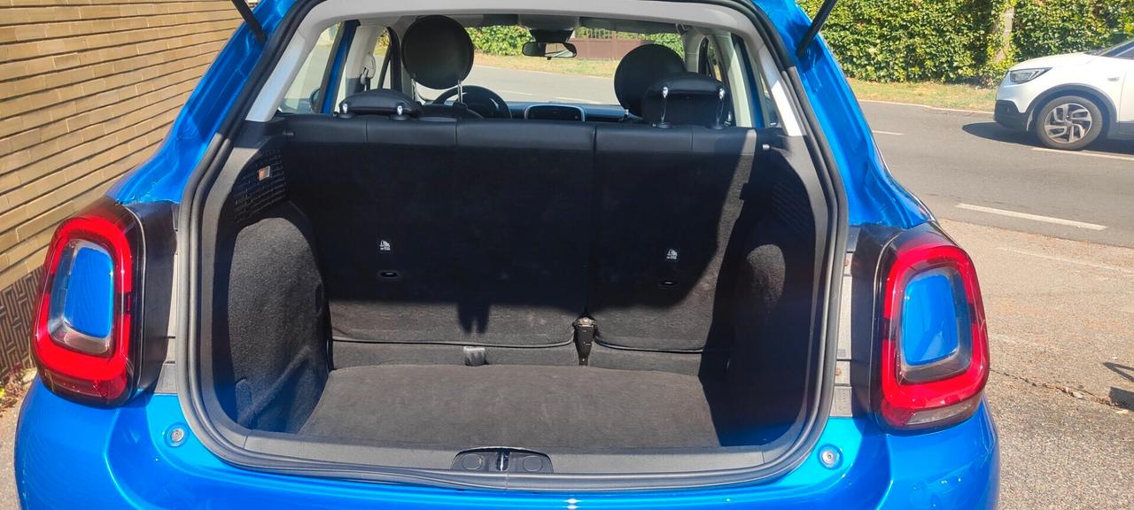 Fiat 500X 1.0 T3 120 CV Sport