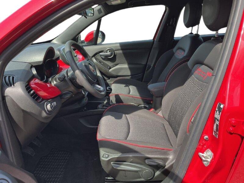 FIAT 500X 500 X 2018 1.0 T3 Cross 120cv