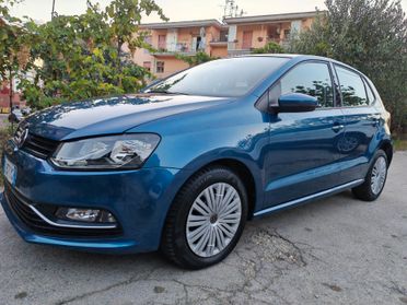 Volkswagen Polo 1.4 TDI SPETTACOLO 123000 KM!