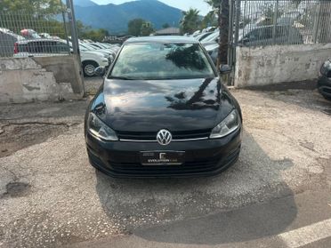 Volkswagen Golf 1.6 TDI DSG