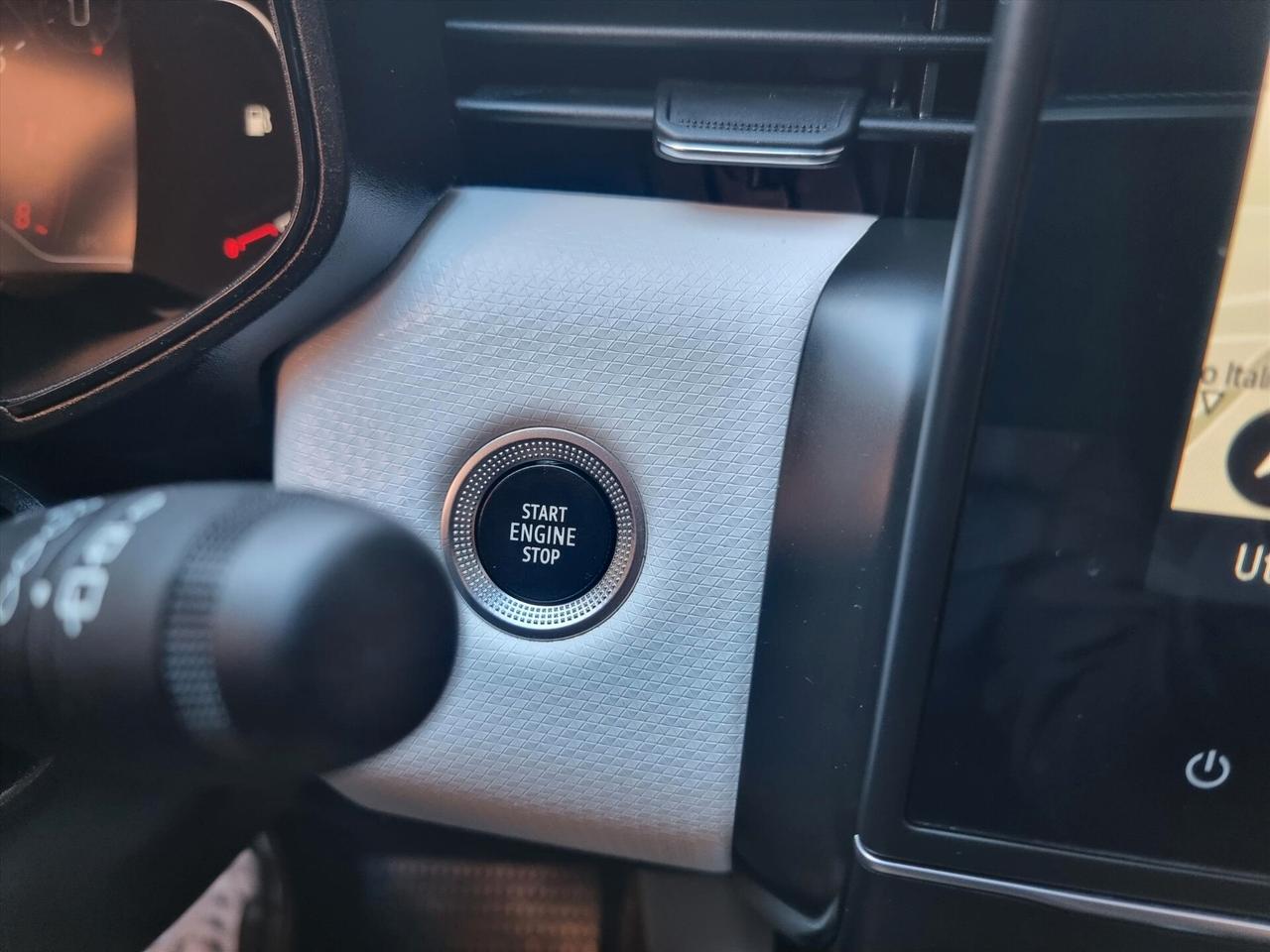 Renault Clio TCe 100 CV GPL 5 porte Techno ITALIANA