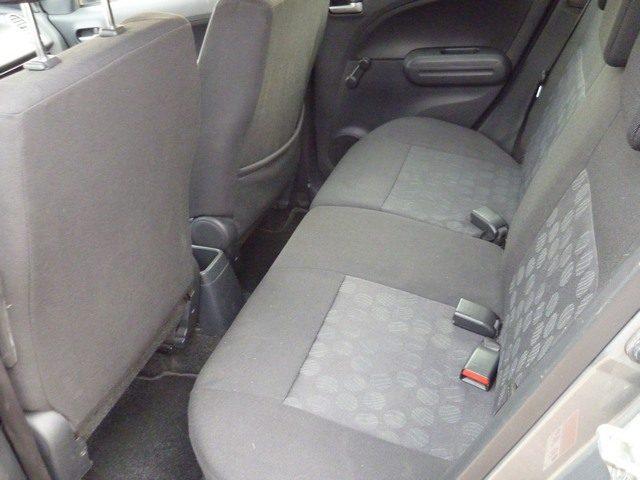 SUZUKI Splash 1.2 GLS