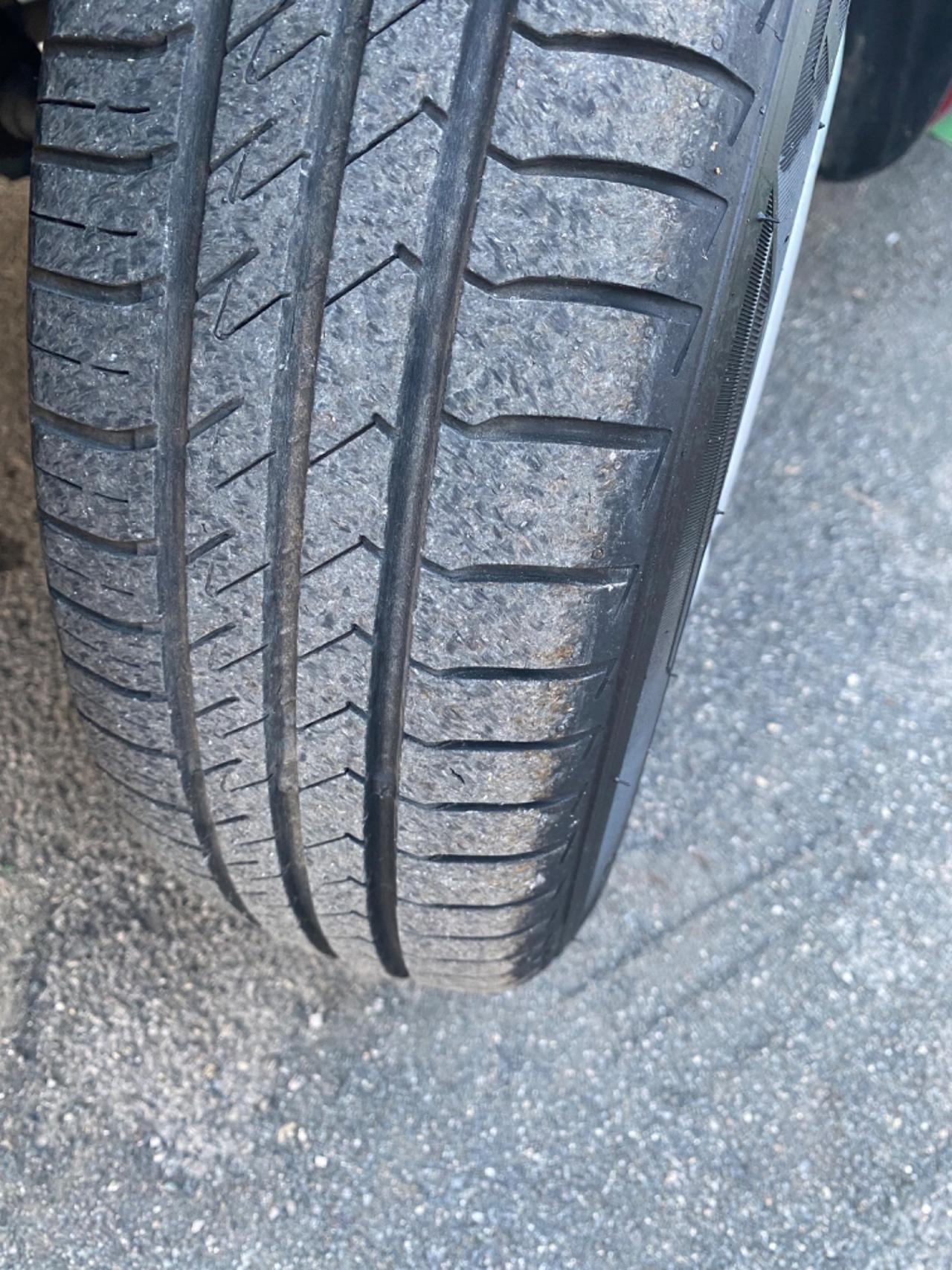 Fiat 600 1.1 Benzina Anno 2006 TAGLIANDATA