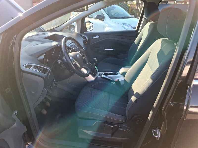 Ford C-Max C-Max 1.6 125CV Titanium