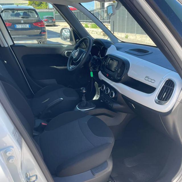 FIAT 500L PRO 1.3 M-JET POP STAR AUTOCARRO 4 PTI-2019