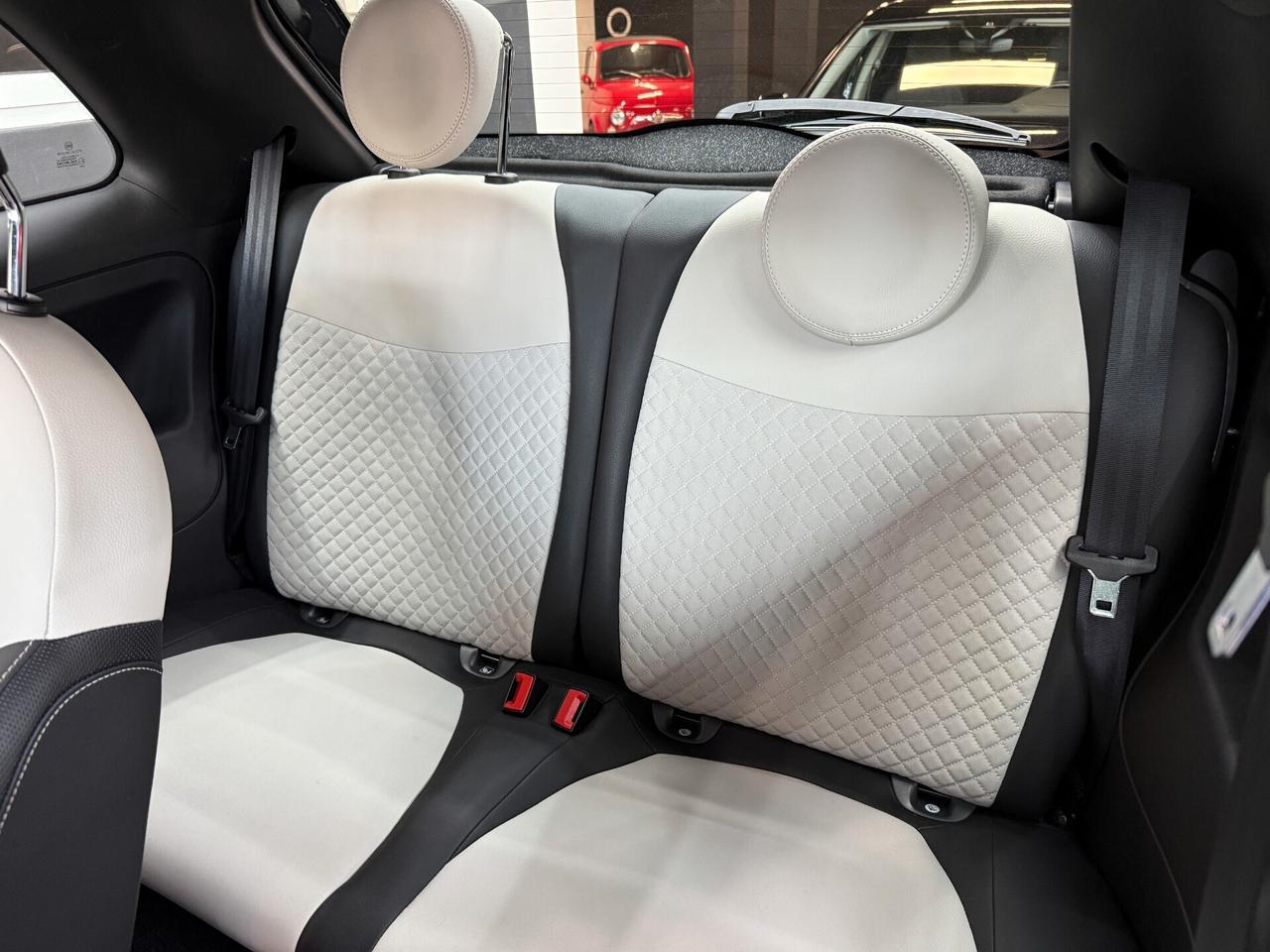 FIAT 500 1.0 HYBRID 70CV DOLCEVITA