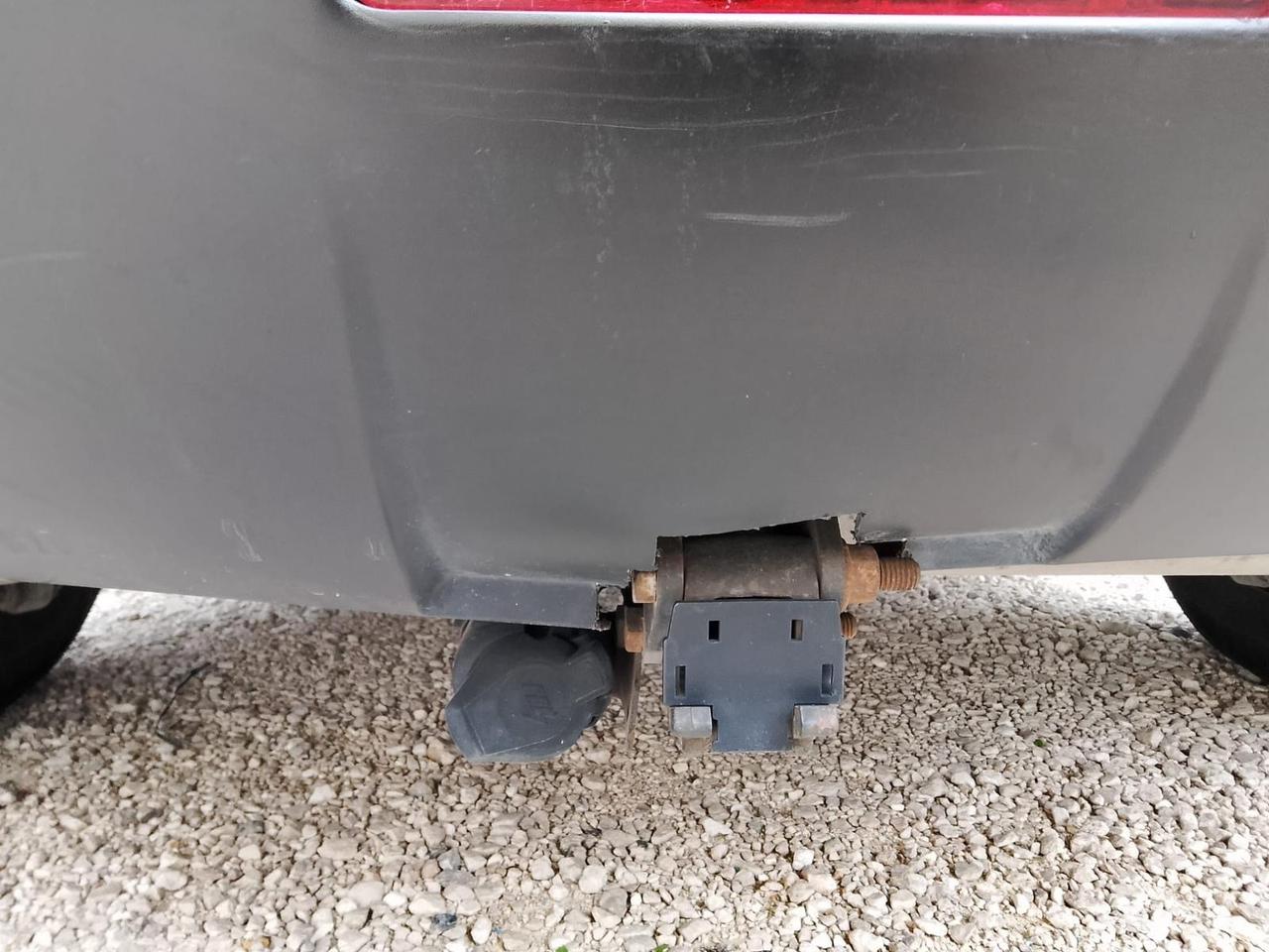 Nissan Qashqai 1.5 dCi Acenta Anno 2009