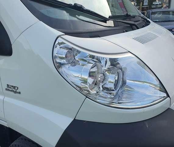 Fiat Ducato L3 H2 MAXI 2.3 MJT LUNGO ALTO
