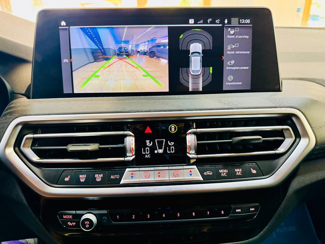 Bmw X4 xDrive20d R-Camera / Full Optional