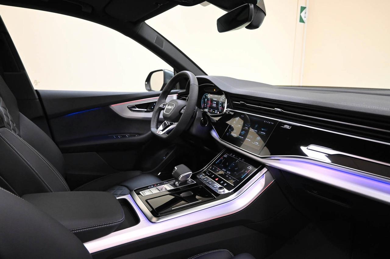 AUDI Q8 Q8 50 TDI 286 CV quattro tiptronic Sport