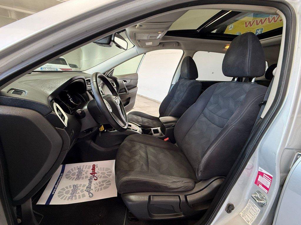 Nissan X-Trail 1.6 dCi 2WDAcentaPremium 7 POSTI + TETTO VEDI NOTE